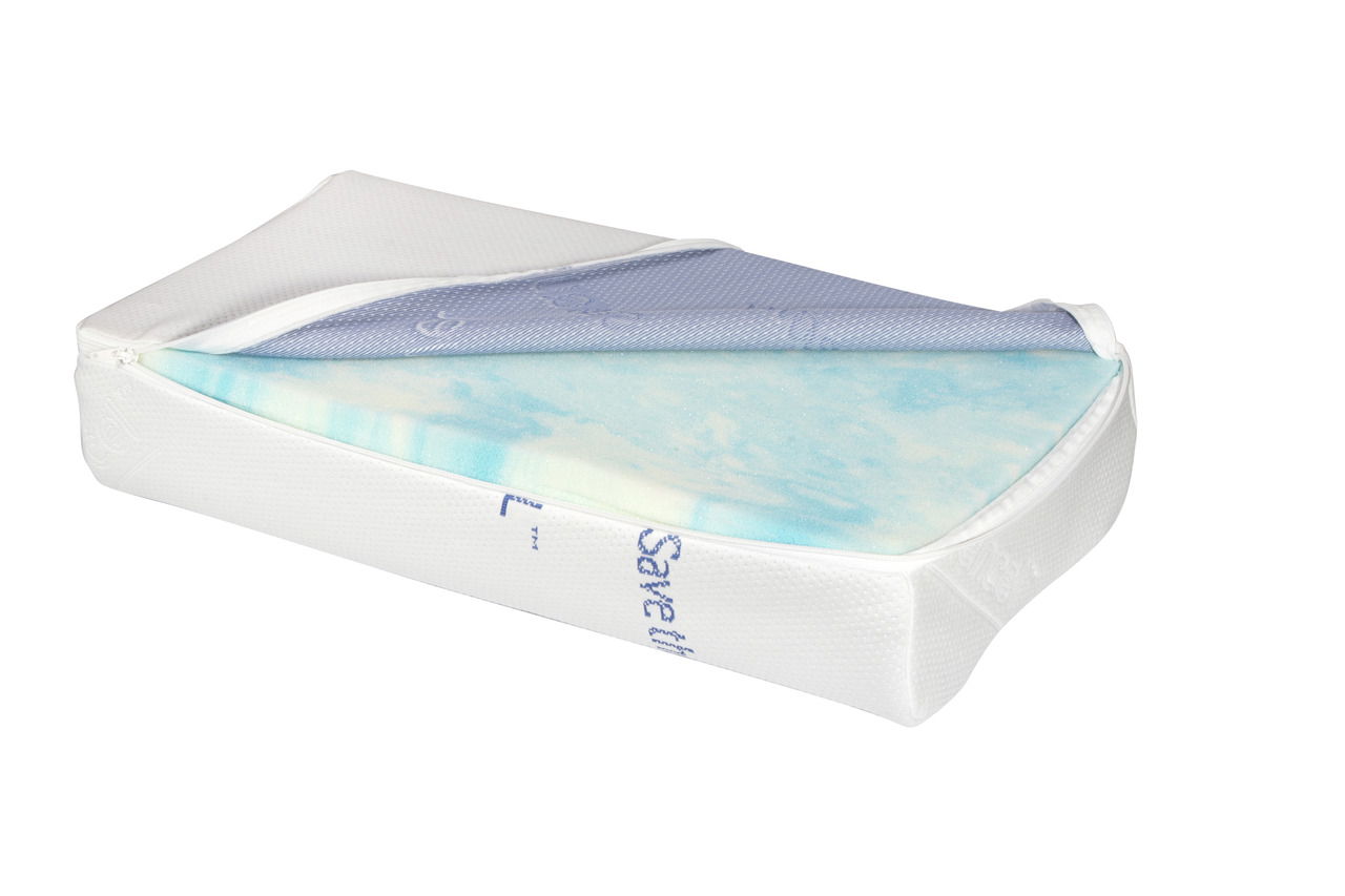 Novel Nackenstützkissen VARIO SOFT