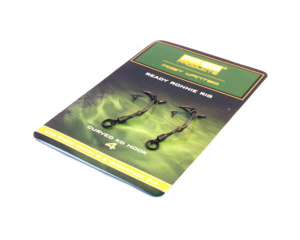 PB Products Ready Ronnie Rig (2 pcs)