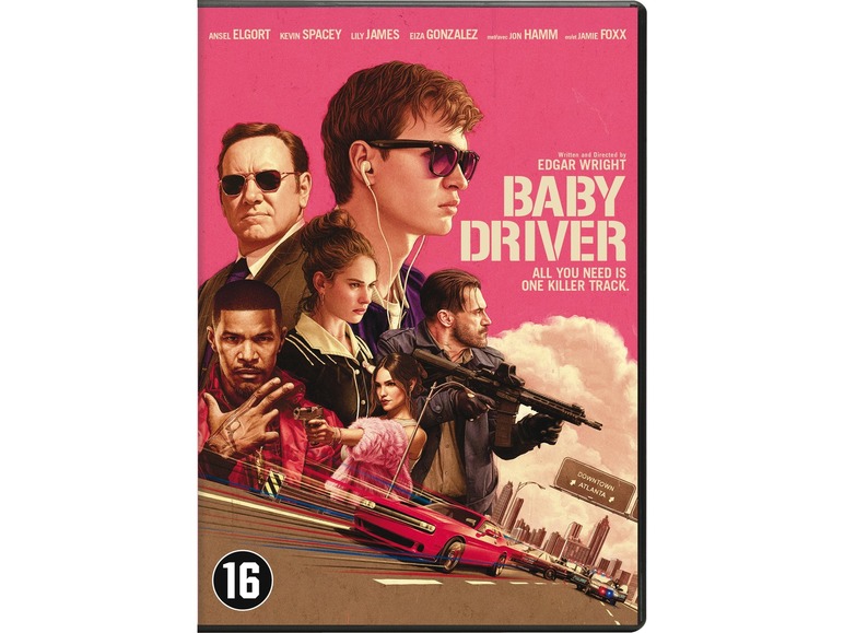 DVD
