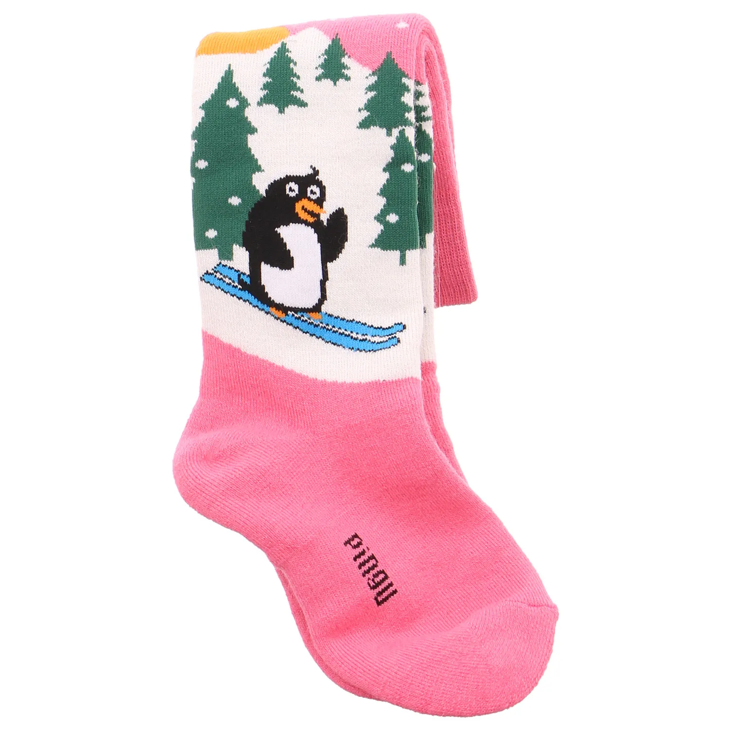 ROHNER Funktions-Socken Ziegel Textil