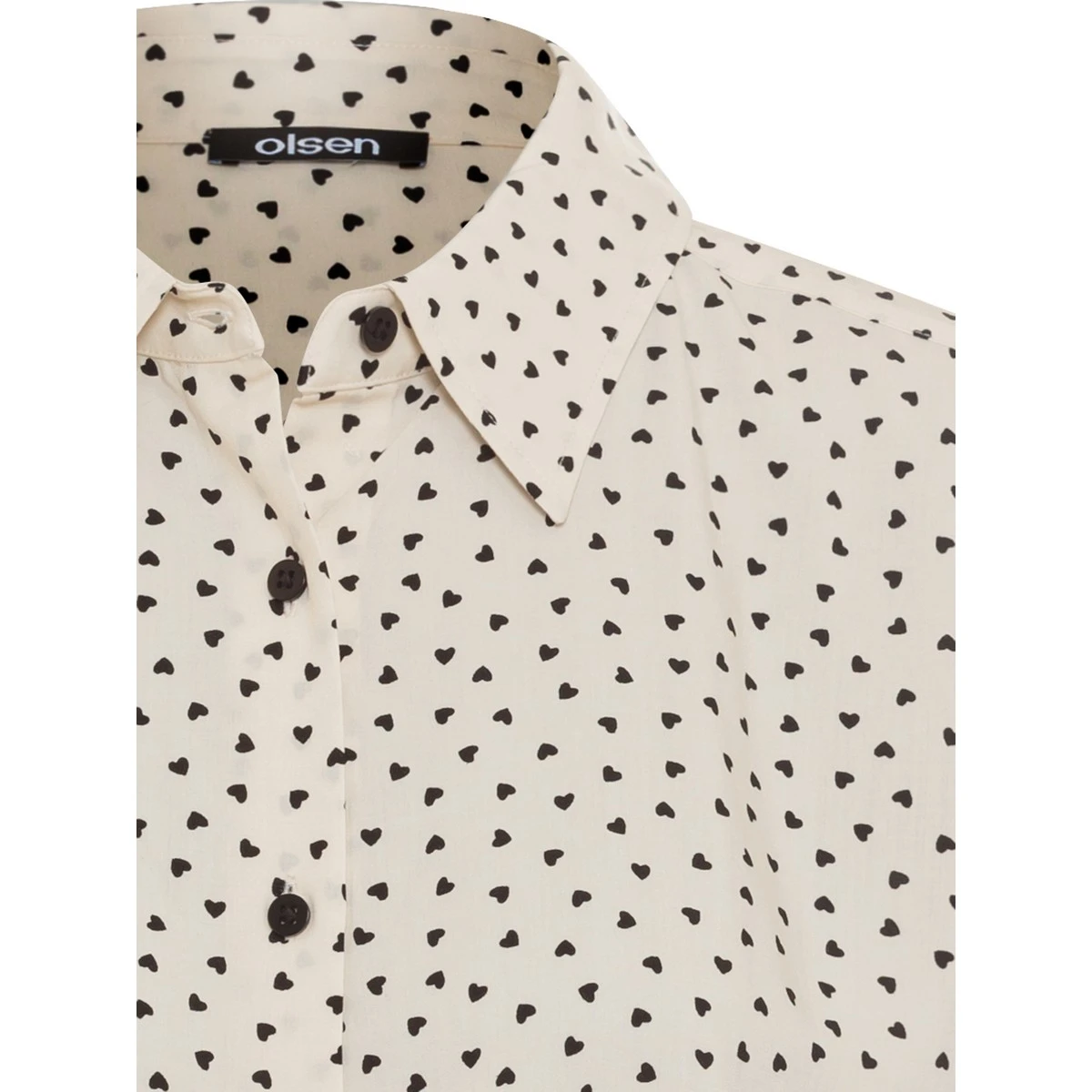 Dames Blouse CS25-14507