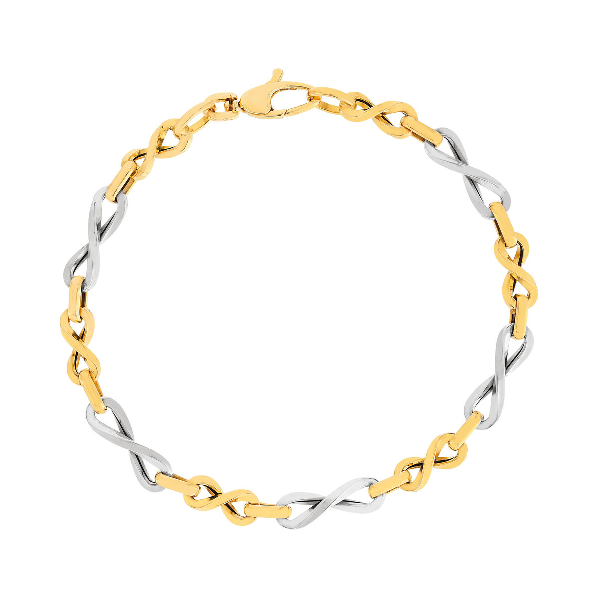 Bracelet 2 ors 375