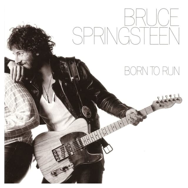 Bruce Springsteen