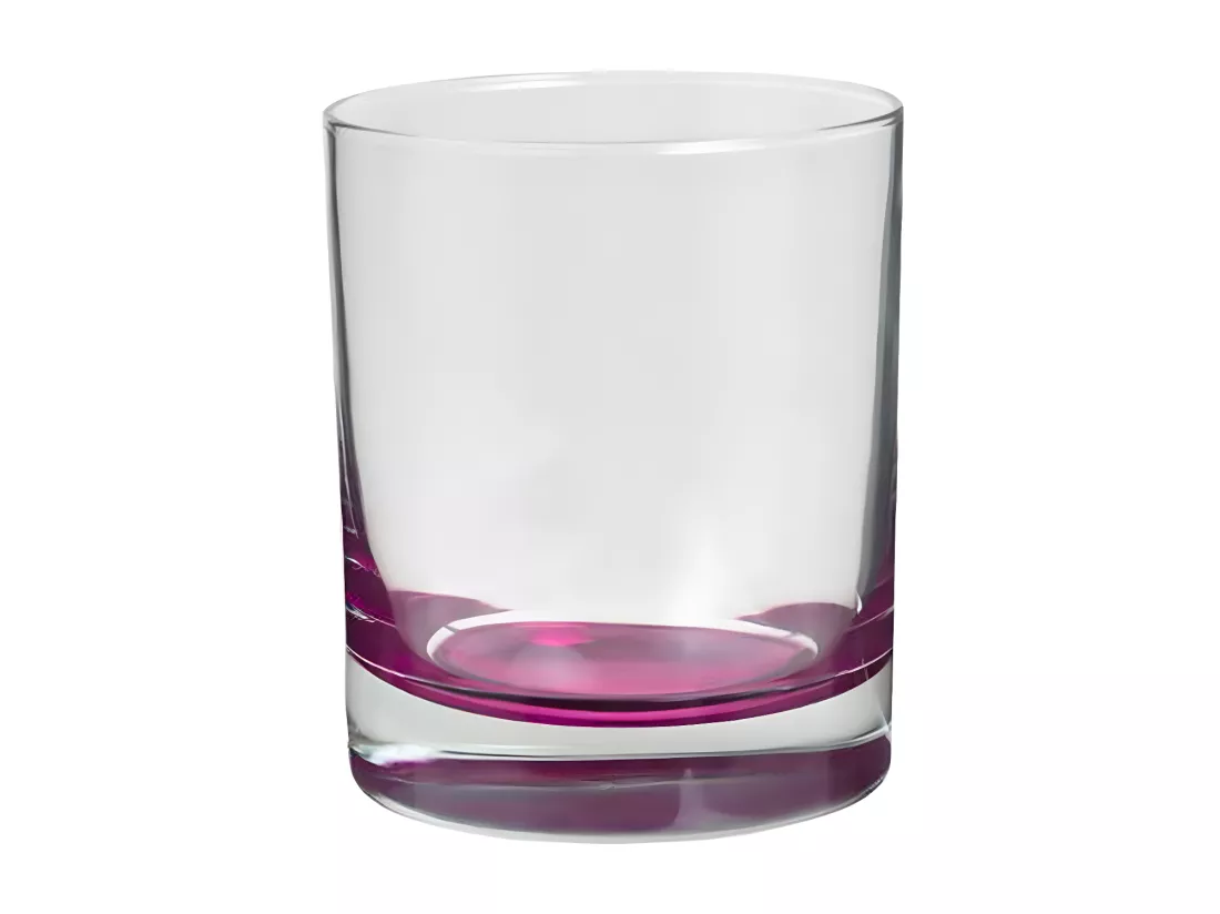 Lot de 6 Verres à Eau 