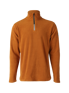 Tenno Men Fleece Pully