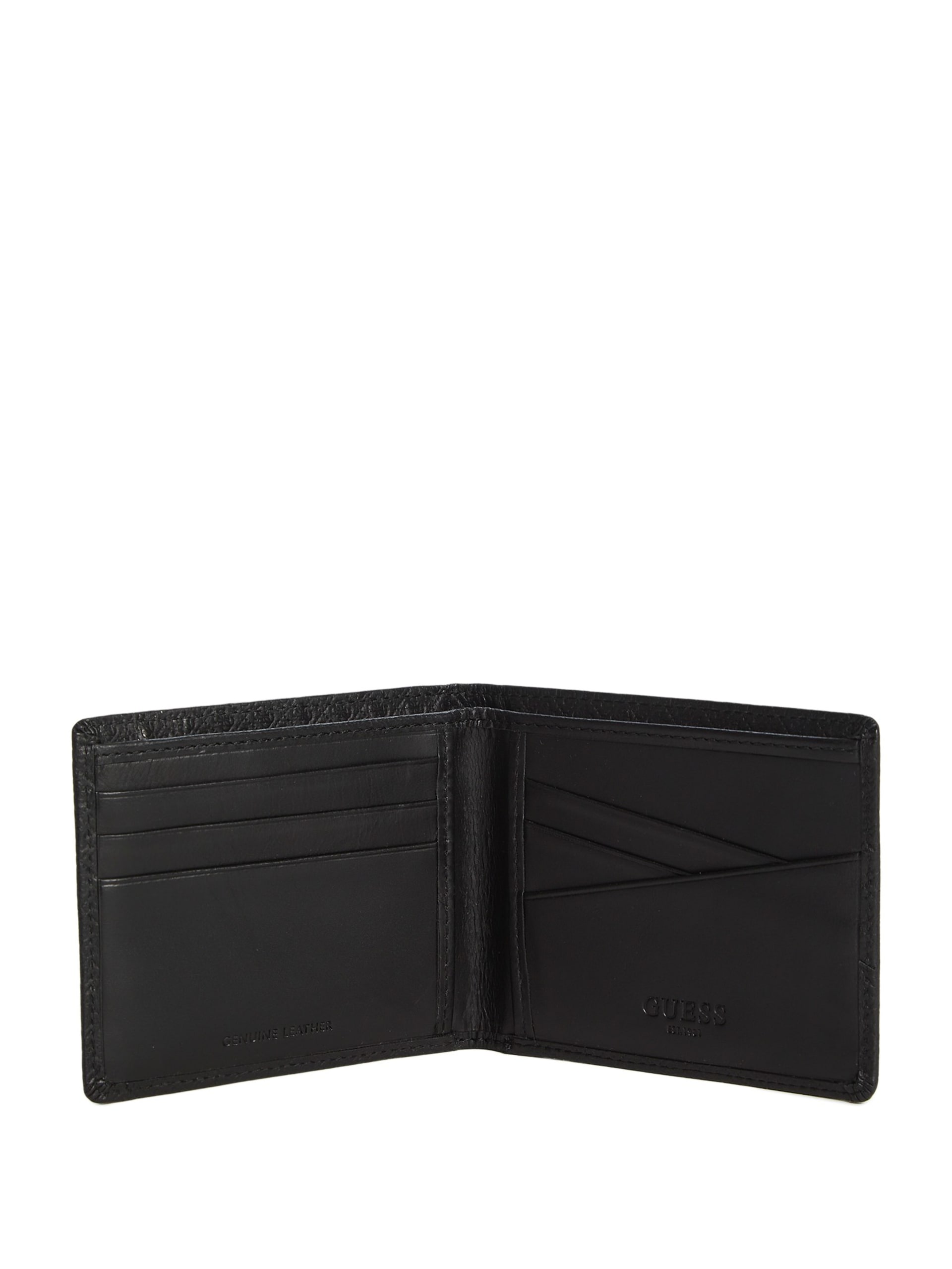 Carteira Devin Quattro G Slimfold