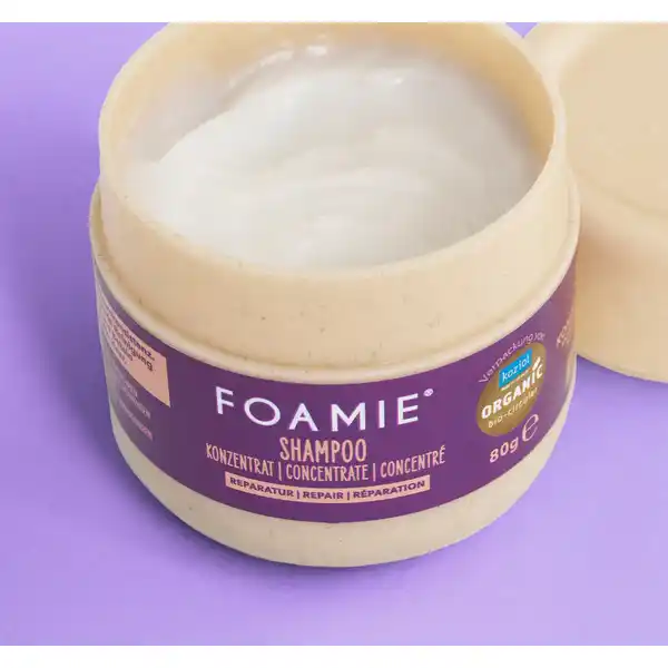 Shampoo-Konzentrat Repair