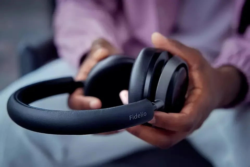 Philips Fidelio L4 Casques Bluetooth