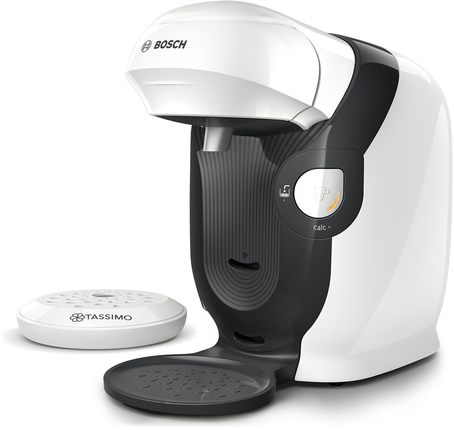 Cafeteira multifuncional TASSIMO STYLE TAS1104
