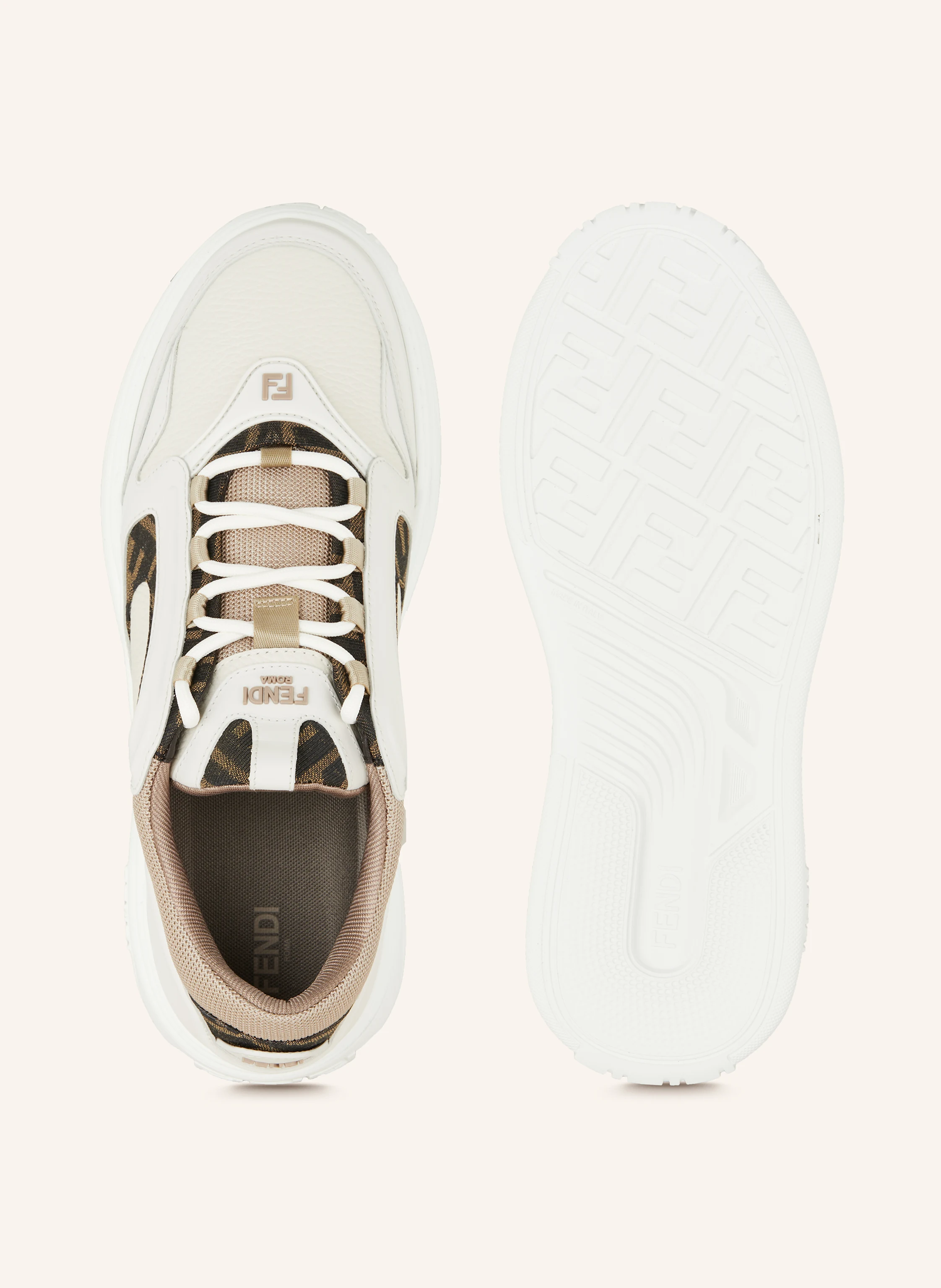 FENDI Sneaker
