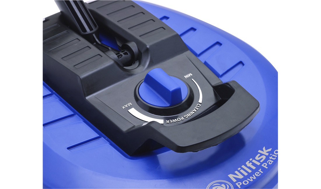 Nilfisk Patio Power Cleaner Ø33