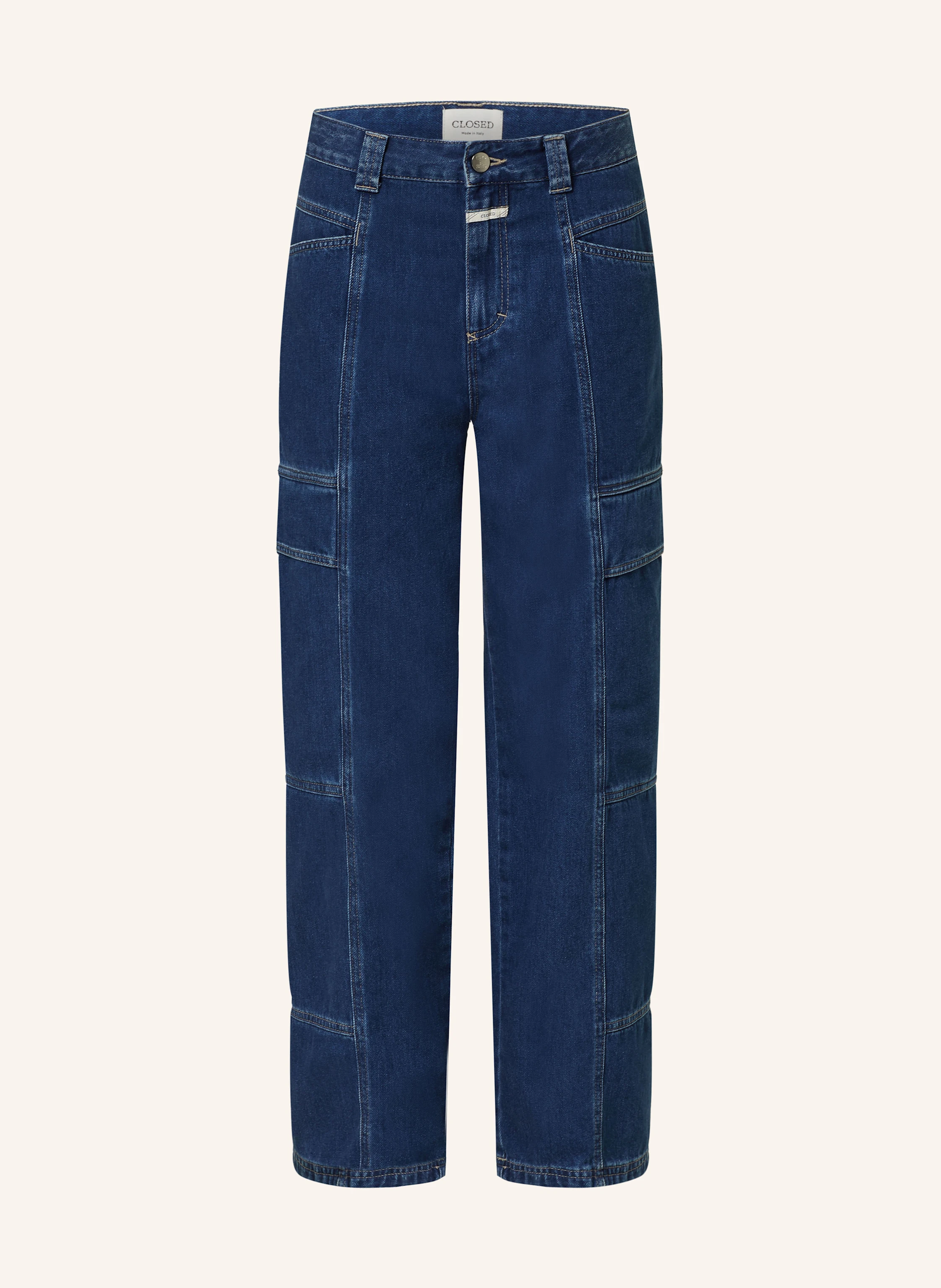 CLOSED Straight Jeans CALI-X