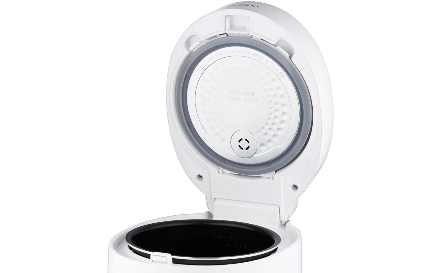 Reiskocher CR-0675F Micom 1.08 l<br>Reiskocher mit 13 Menüoptionen