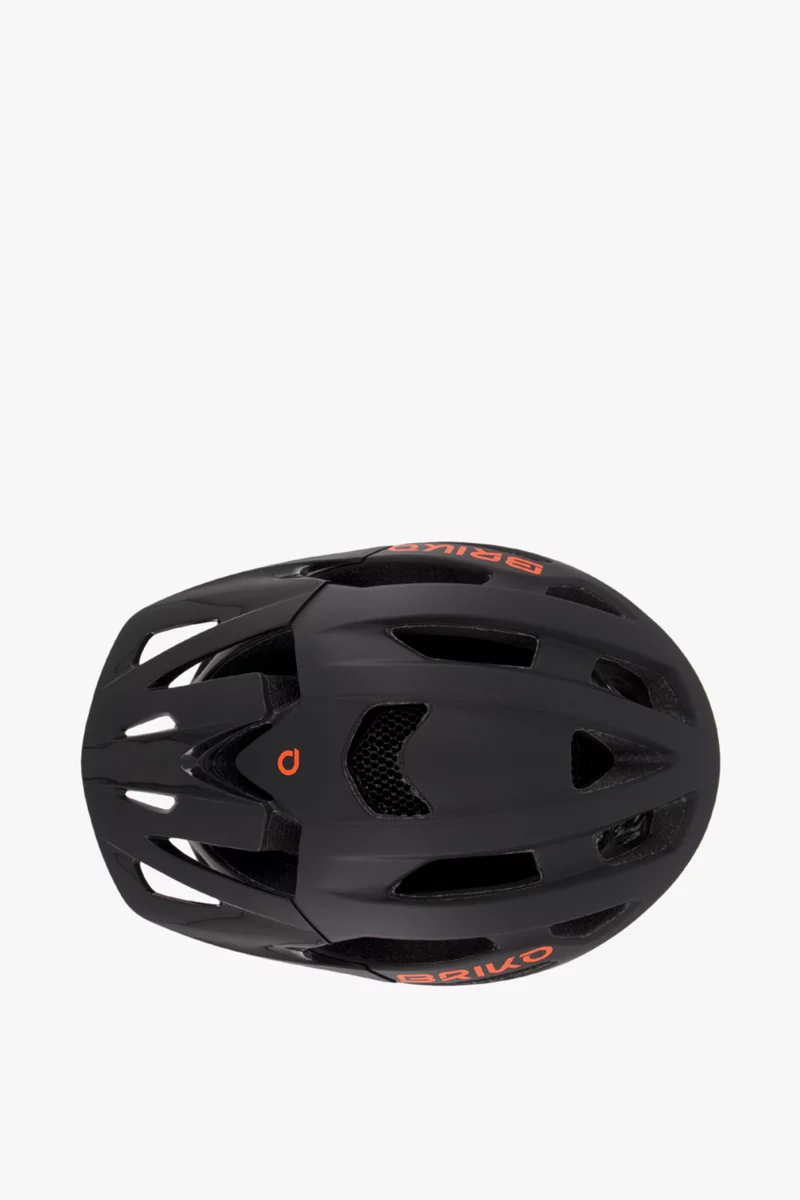 Briko Sismic Velohelm