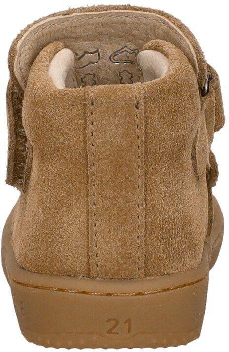 Shoesme Baby-Proof cognac