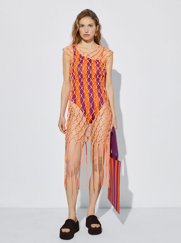 Exclusivo online - Orange