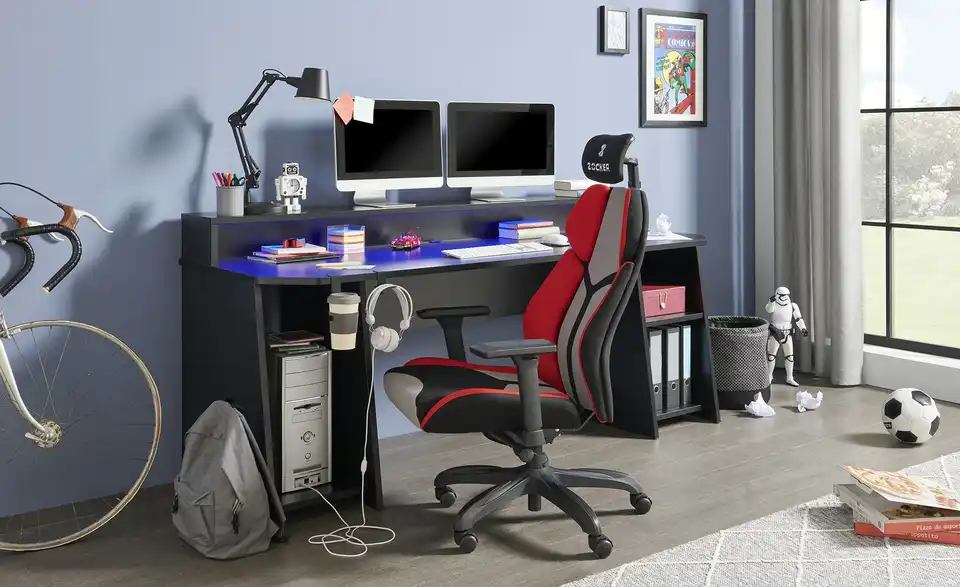 Gaming Tisch Fulda