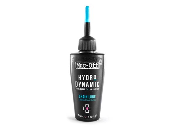 Muc-Off Hydrodynamic Lube Kædeolie, 50ml