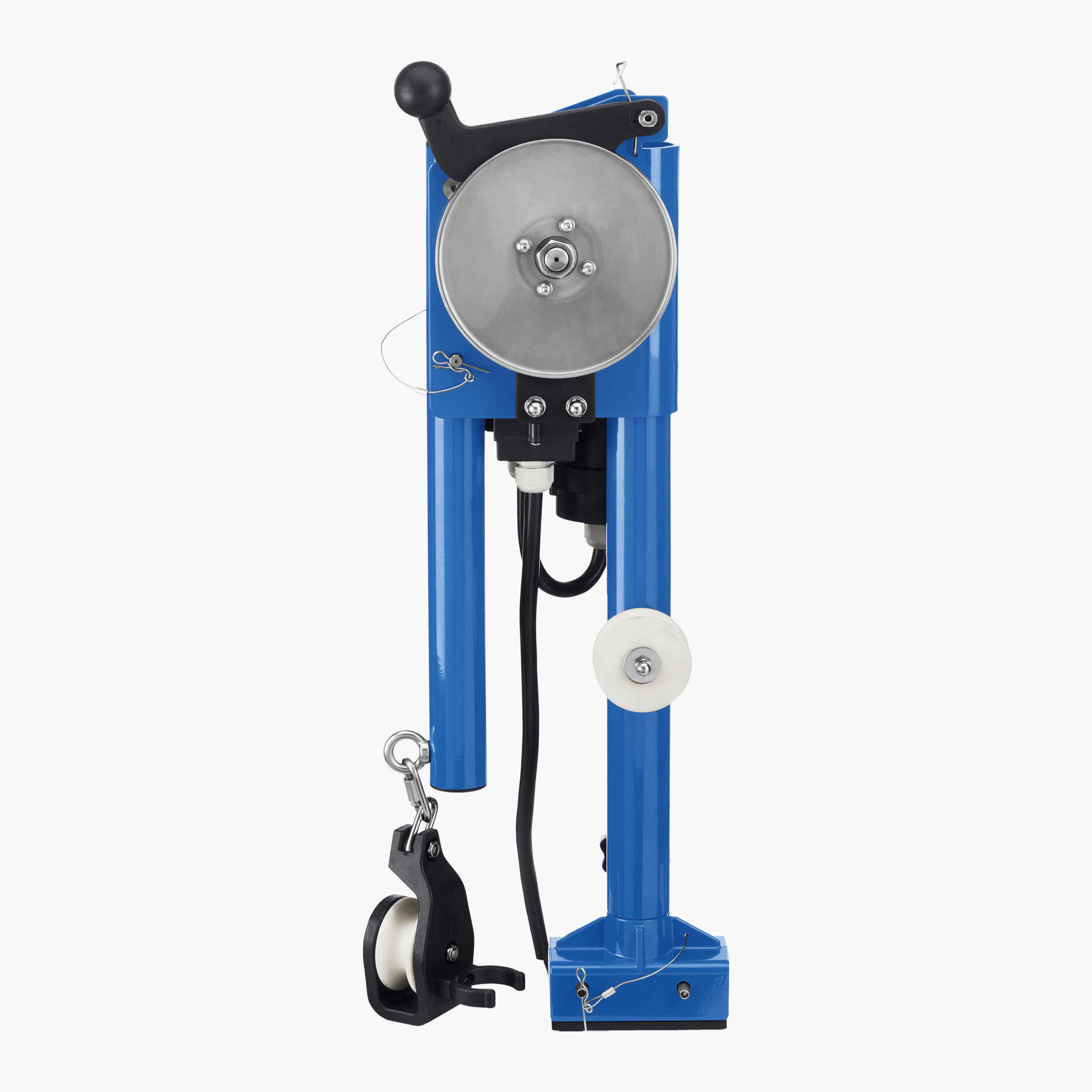 Teinehaler, 900 W