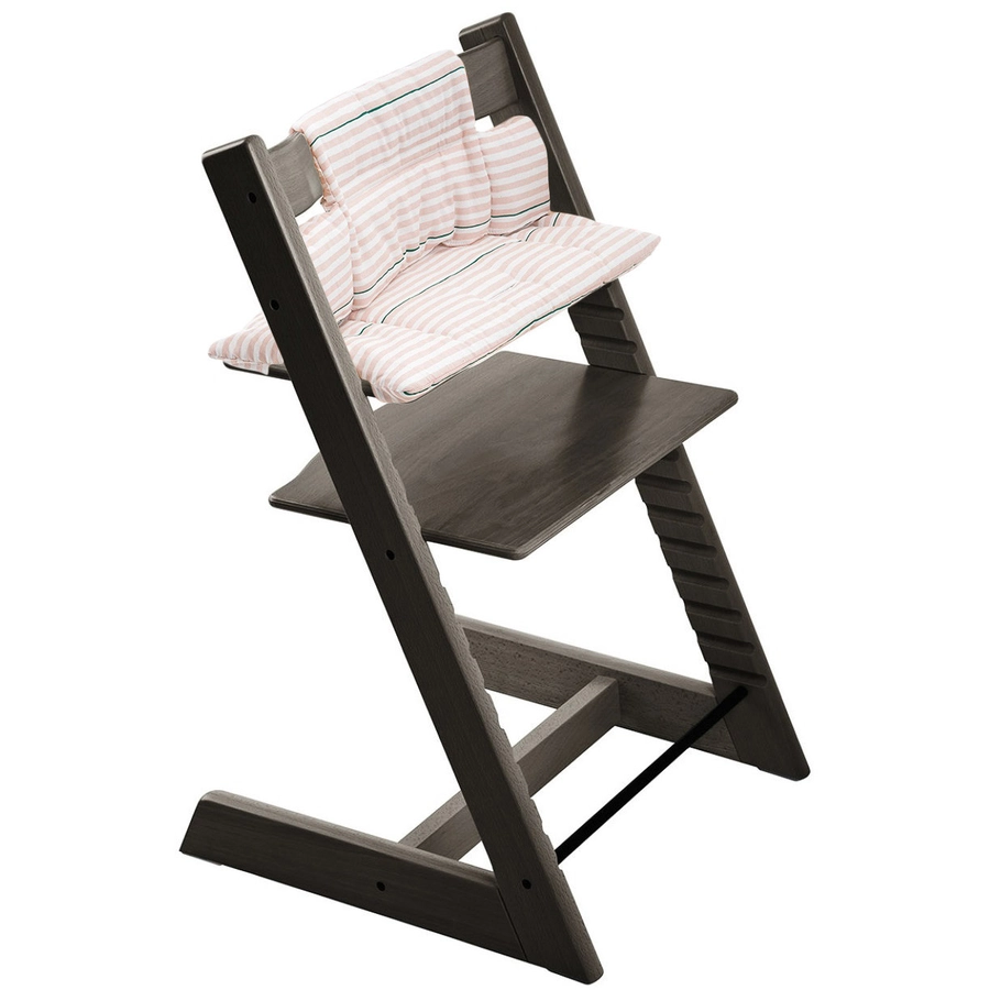 STOKKE® Tripp Trapp® Hochstuhl Buche Hazy Grey