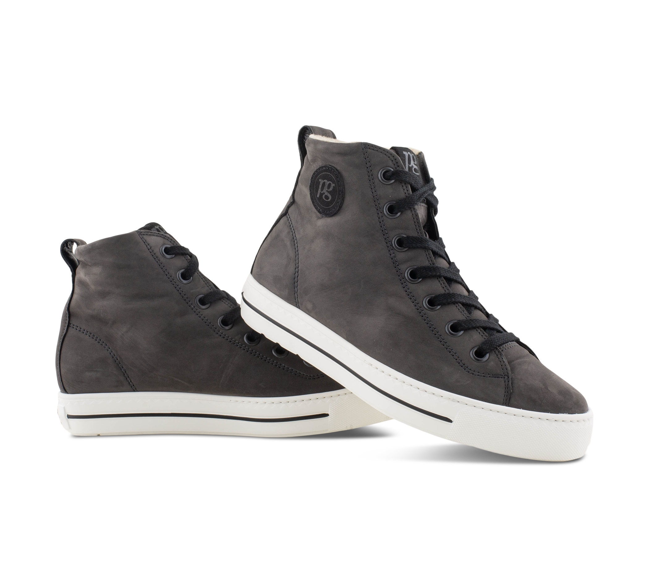 Paul Green Super Soft - Schnürstiefel