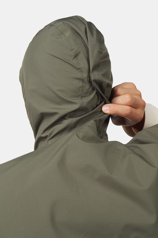 AGU AGU Go Grant Poncho Essential Unisex