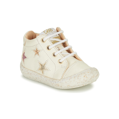 GBB - BECKIE - Blanc