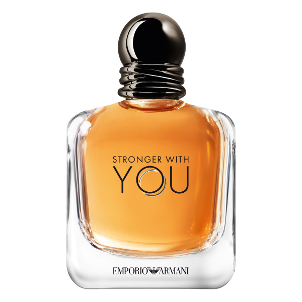 Giorgio Armani Eau de Toilette Vapo 100 ml