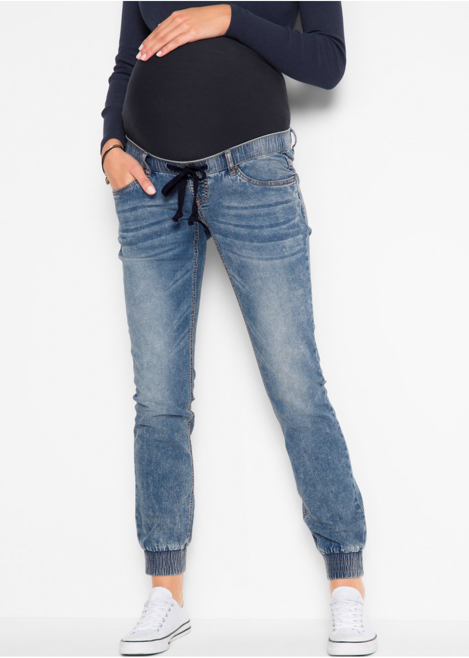 Zwangerschapsjeans
