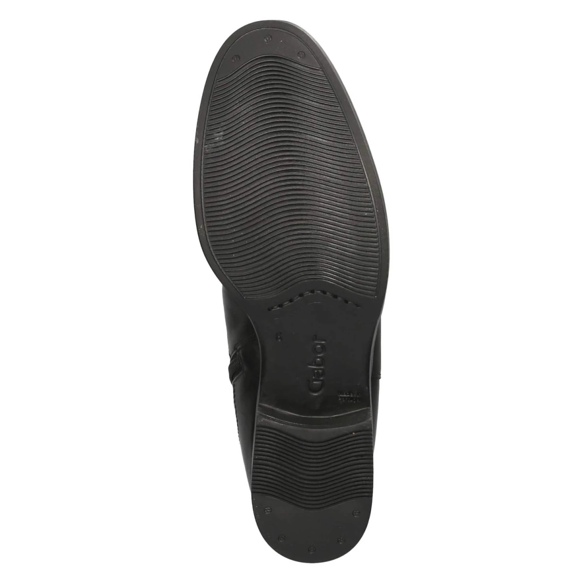GaborChelsea Boots - schwarz