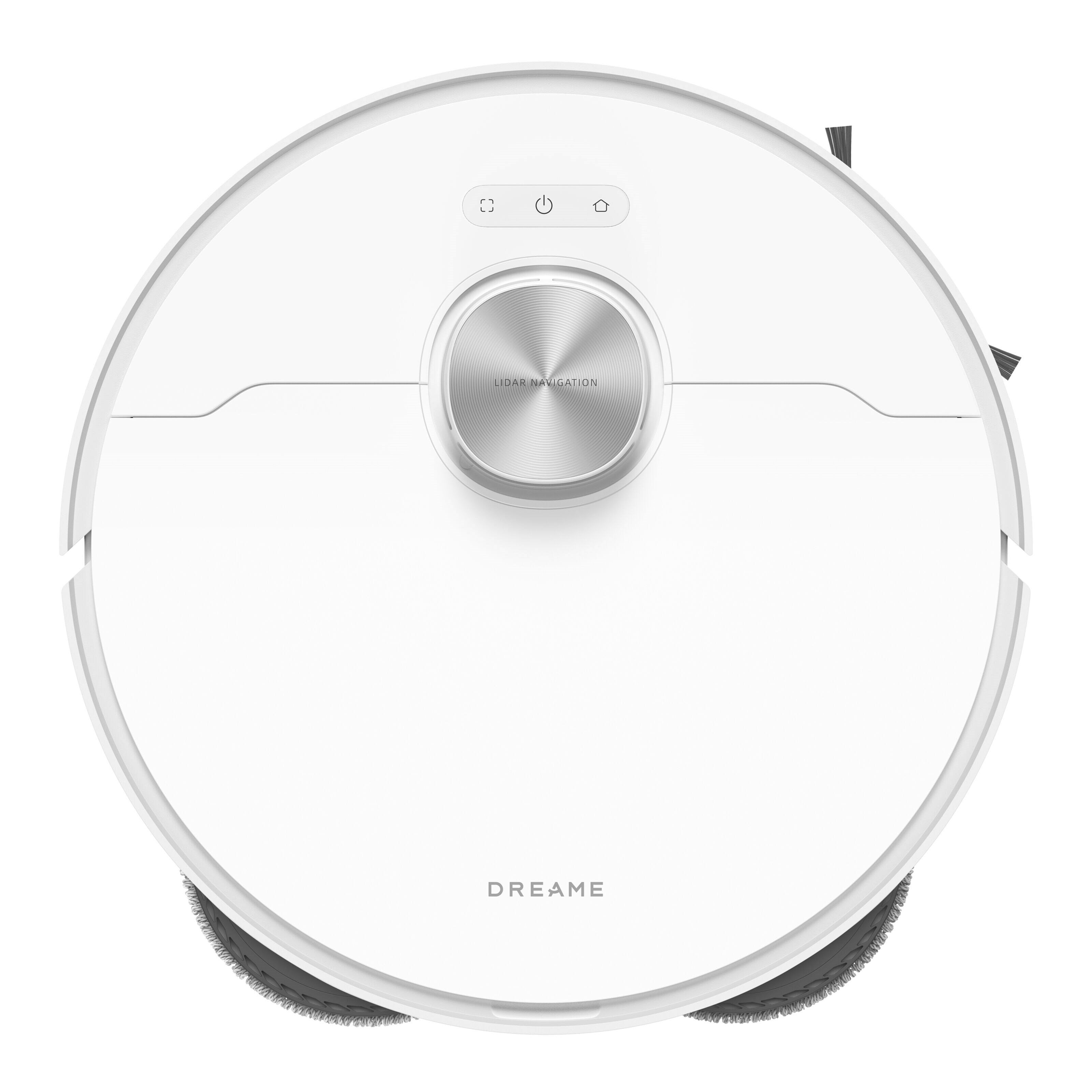 Dreame L10s Ultra Gen 2 Robotstøvsuger