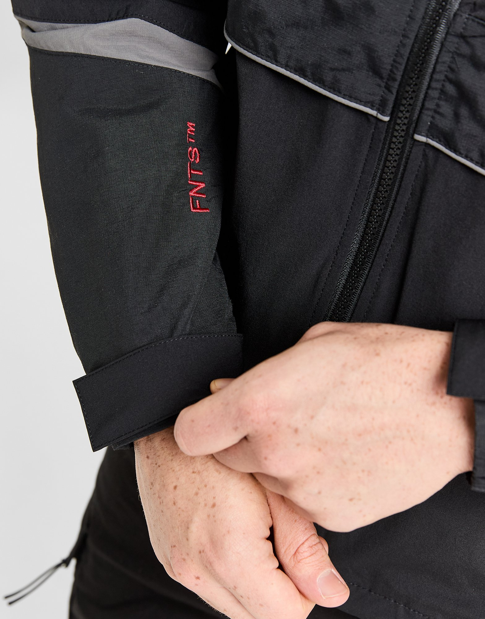Hoodrich Veste OG Affect Homme