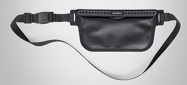 FIDLOCK - BANANE ETANCHE SLING BAG