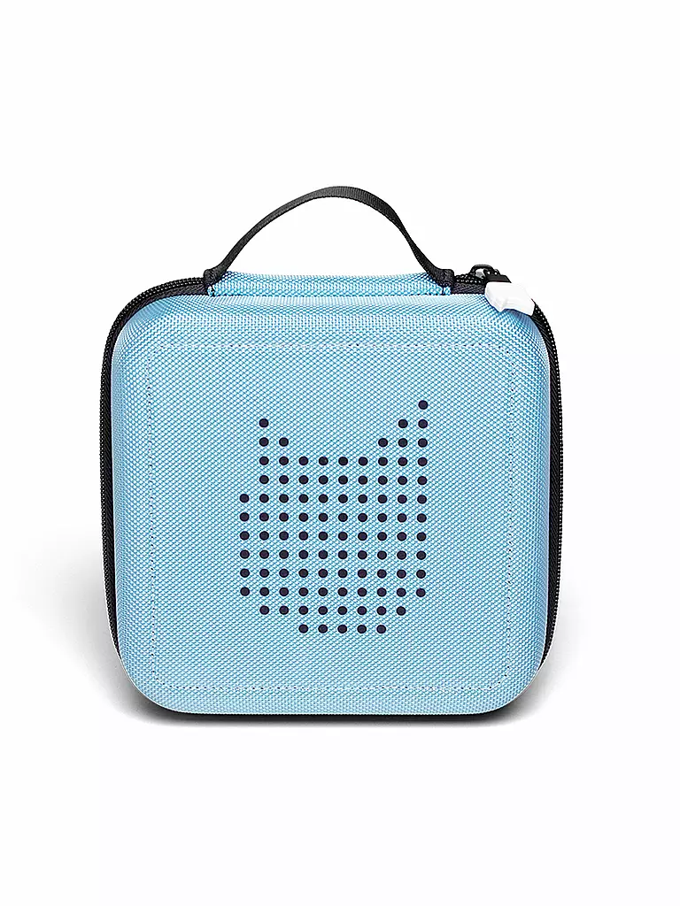 TONIES Tonie-Transporter (Hellblau) hellblau
