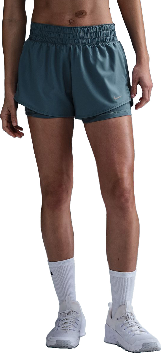 Dri-FIT One 2-in1 Mid RIse 3
