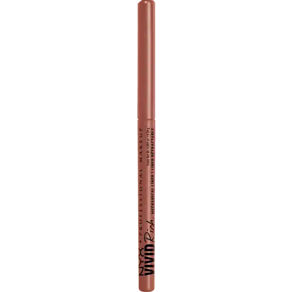 Vivid Rich Mechanical Pencil Always 10 - Spicy Pearl