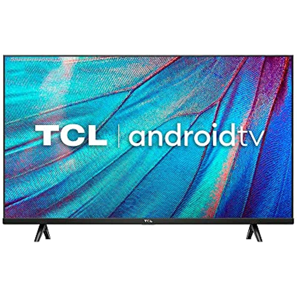 Smart TV LED 43