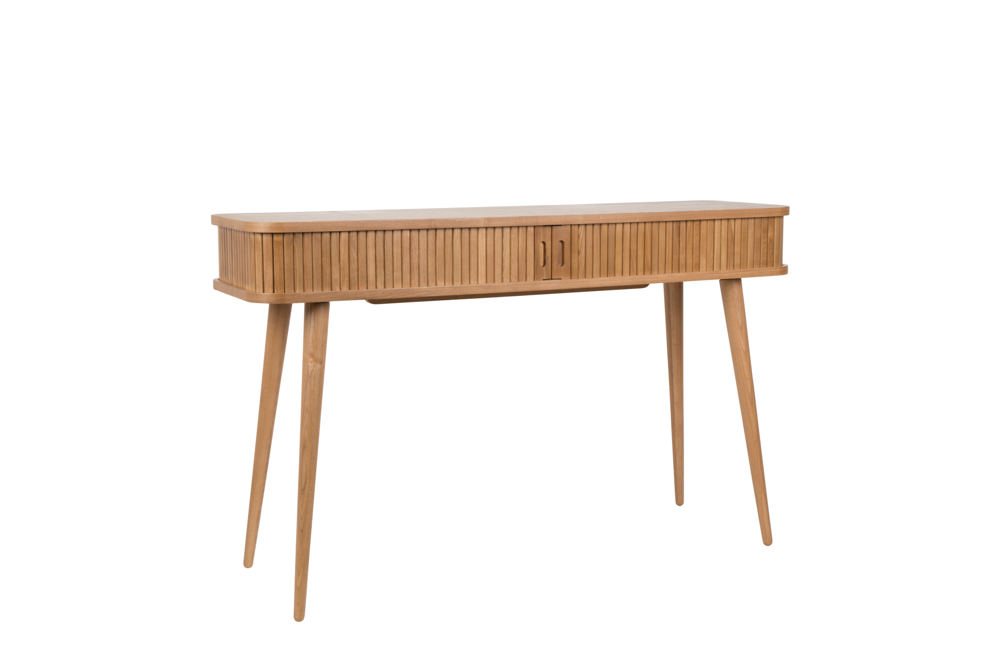 Console tafel Barbier Naturel