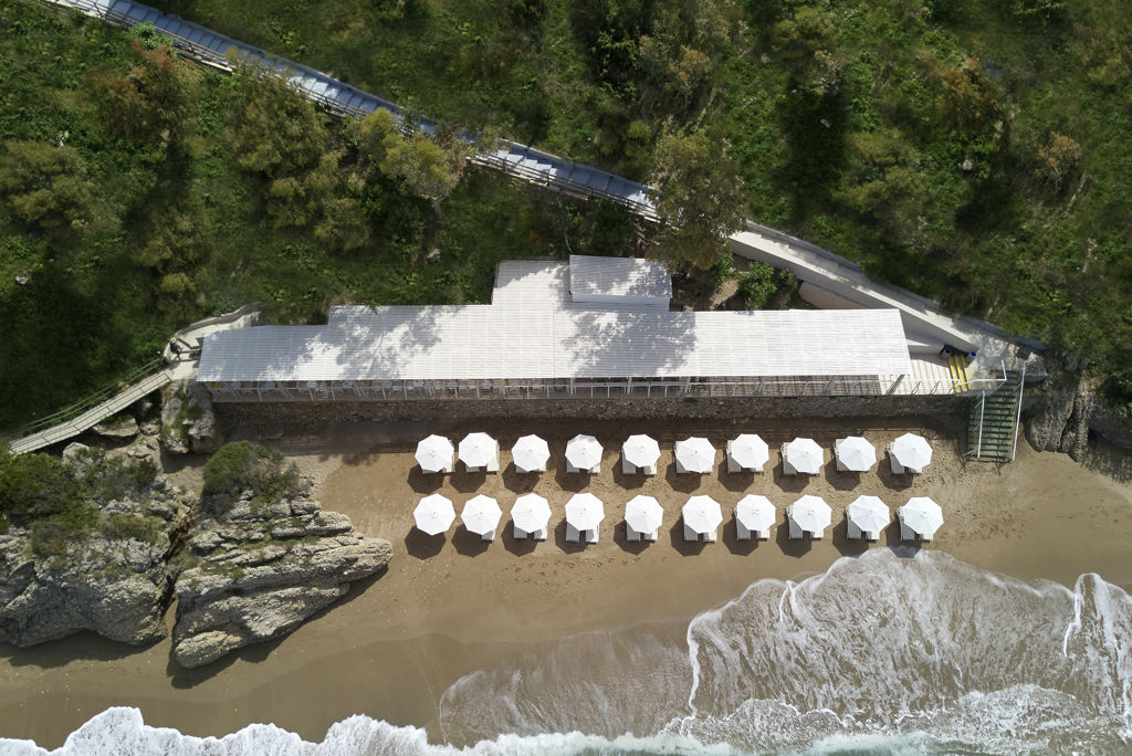 Ella Alkyna All Inclusive - Hotel