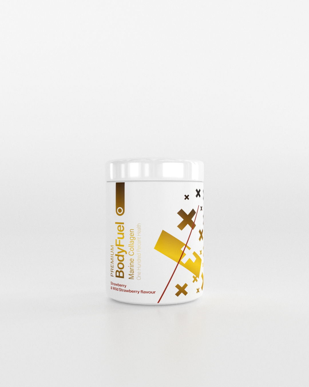 BodyFuel Premium Marine Collagen 300 g