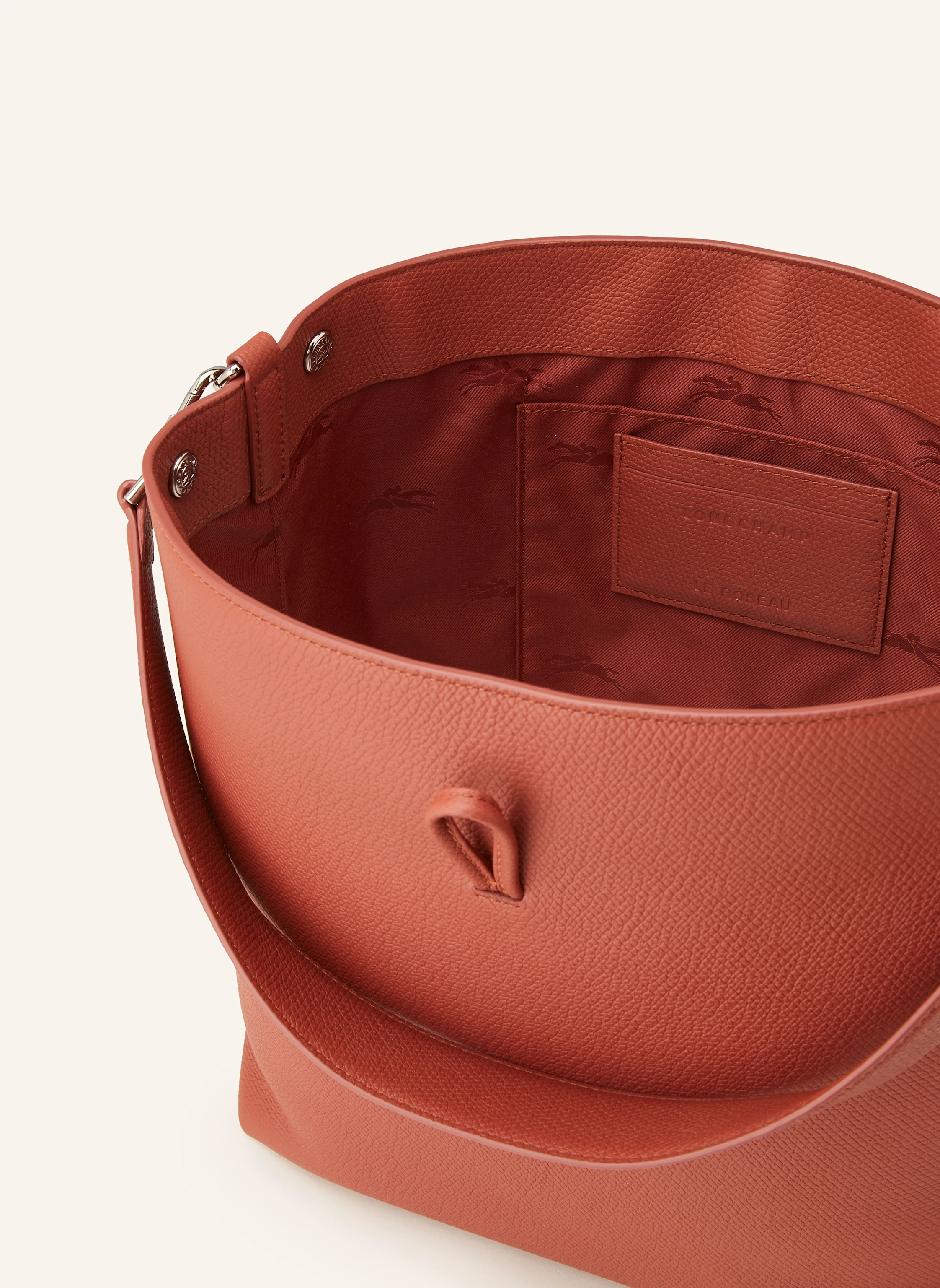 LONGCHAMP Shopper LE ROSEAU MEDIUM
