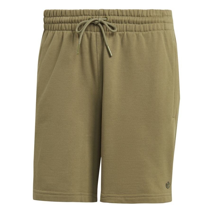 adidas Originals Short Premium Essentials - Vert