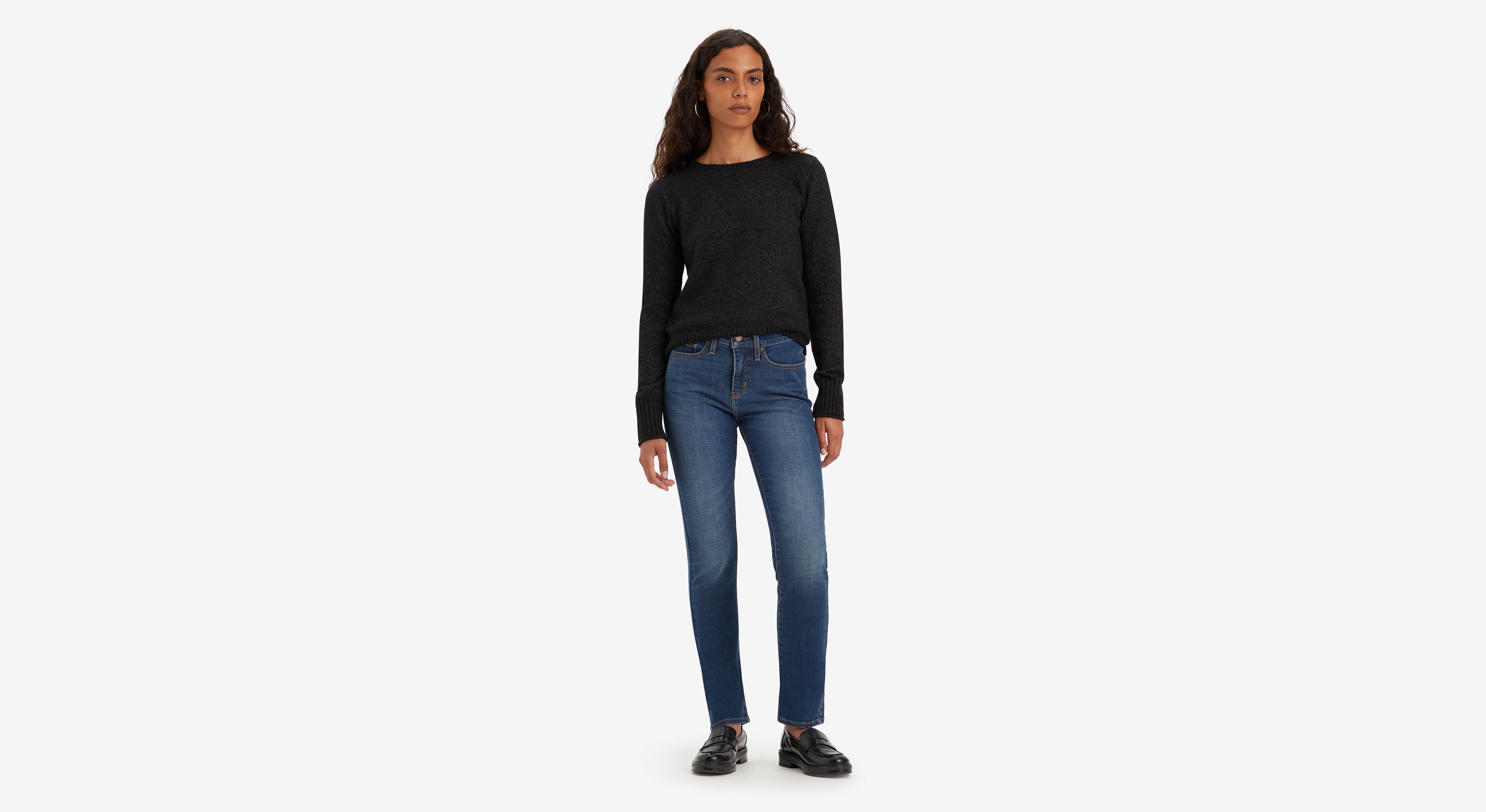 Jean 312™ galbant slim - Give It A Try - Bleu