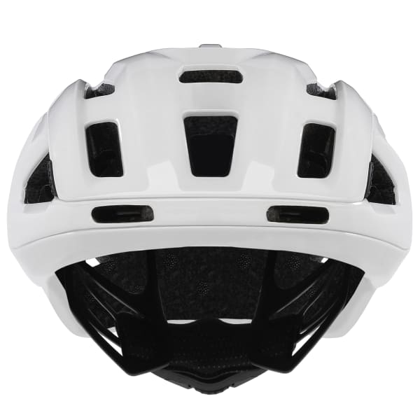 Casque vélo OAKLEY ARO3 ENDURANCE EU POLISHED POLISHED WHITE