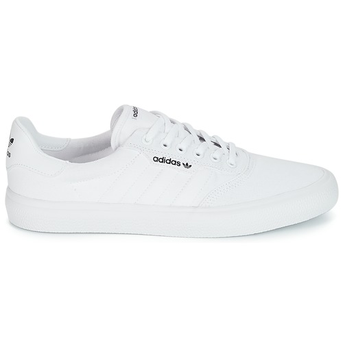 adidas Originals - 3MC - Blanc