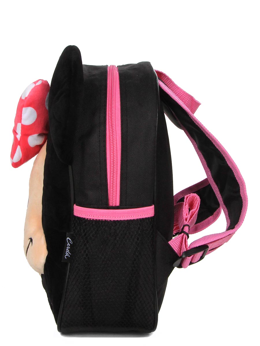 Sac À dos Minnie Oreilles