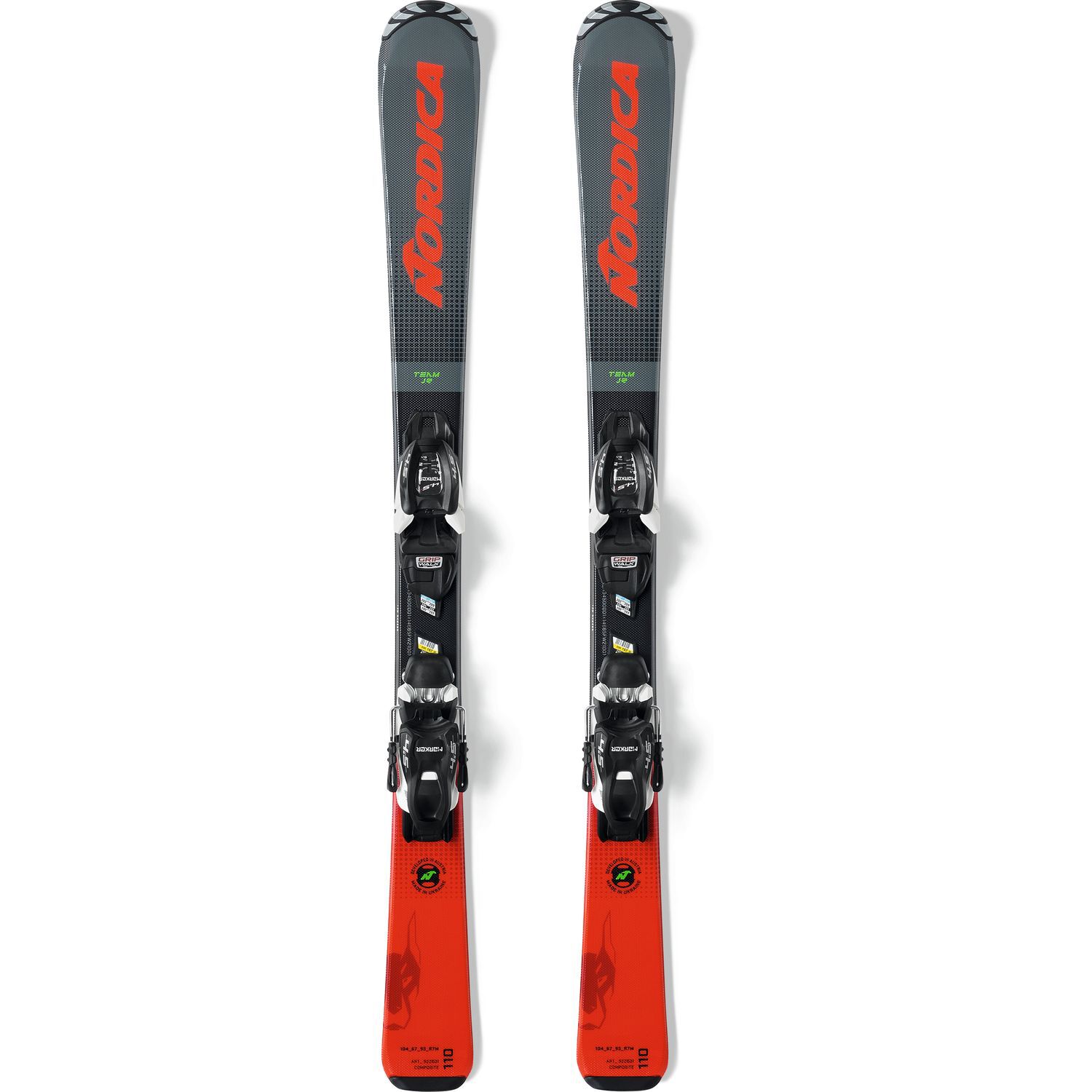 NordicaTeam JR/J7.0 FDT