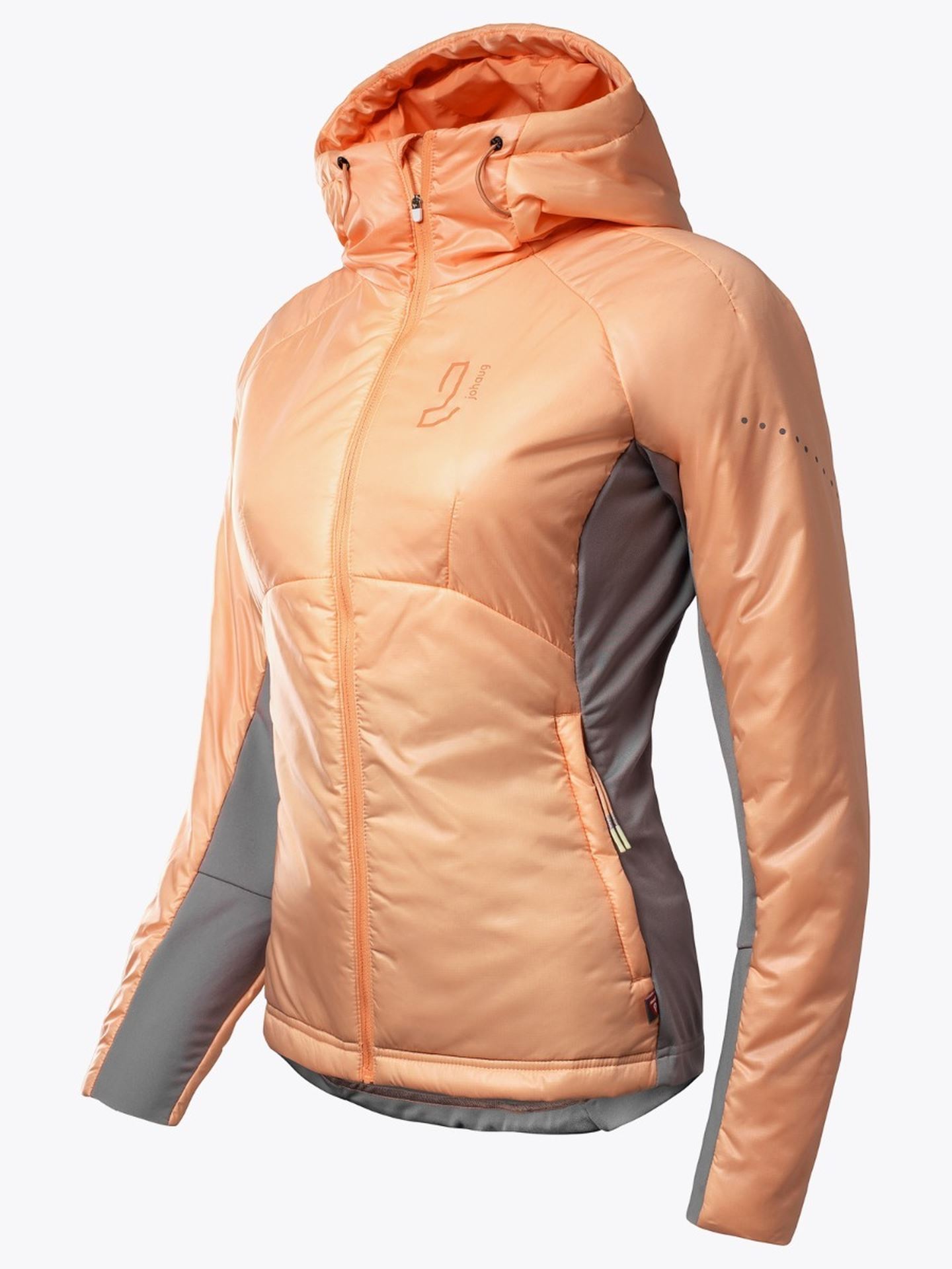 Element Primaloft Jacket