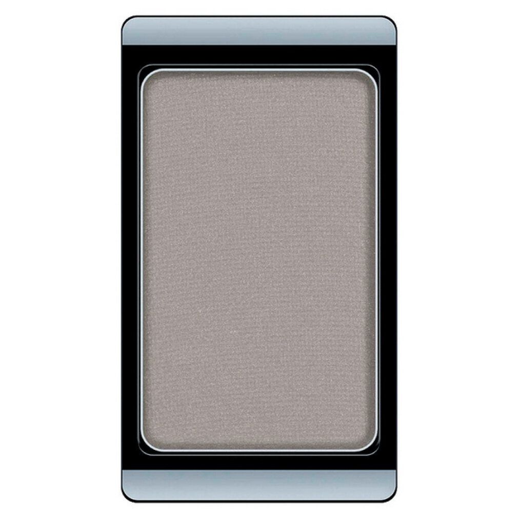 Artdeco, Lidschatten Mattfarben