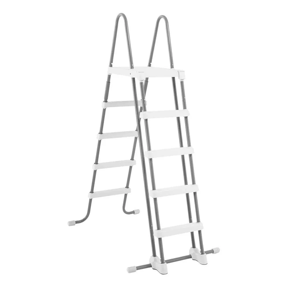 Intex Graphit Ø Rundes Poolpanel überirdisch 478x124 cm